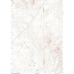 Henry Creek, MT (2011, 24000-Scale) Preview 1