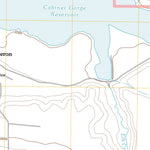Heron, MT (2011, 24000-Scale) Preview 2