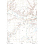 Herron Park, MT (2011, 24000-Scale) Preview 1