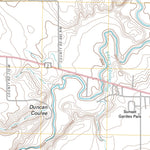 Herron Park, MT (2011, 24000-Scale) Preview 2