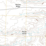 Hessler Ridge, MT (2011, 24000-Scale) Preview 2