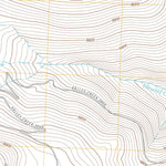 Hewolf Mountain, MT (2011, 24000-Scale) Preview 2