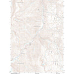 Hidden Lakes, MT (2011, 24000-Scale) Preview 1