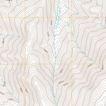 Hidden Lakes, MT (2011, 24000-Scale) Preview 3