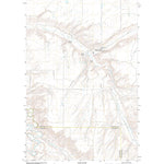 Highwood, MT (2011, 24000-Scale) Preview 1