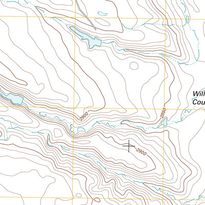 Hilldale Colony, MT (2011, 24000-Scale) Preview 3
