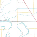 Hinsdale NW, MT (2011, 24000-Scale) Preview 2