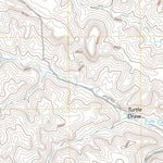 Hodsdon Flats, MT (2011, 24000-Scale) Preview 2
