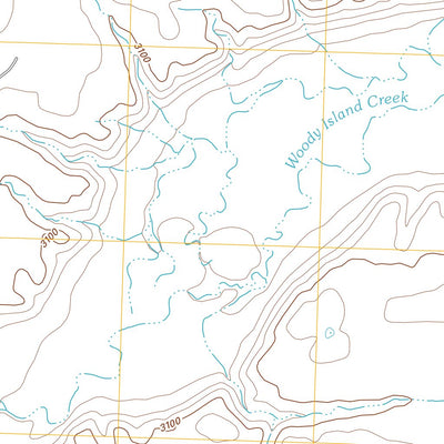 Hogeland NW, MT (2011, 24000-Scale) Preview 3