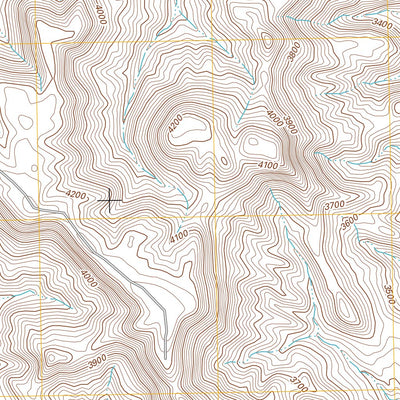 Hollowwood Creek, MT (2011, 24000-Scale) Preview 3