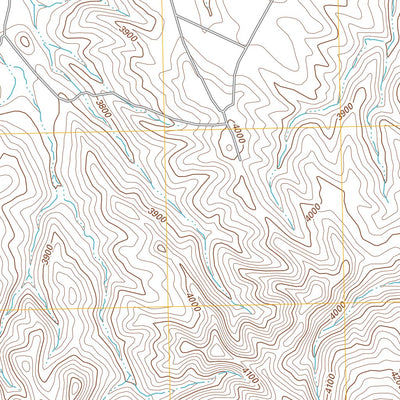 Holmes Ranch, MT (2011, 24000-Scale) Preview 3