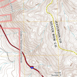 Homestake, MT (2011, 24000-Scale) Preview 2