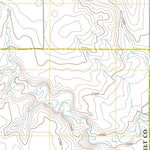 Homestead NW, MT (2011, 24000-Scale) Preview 3