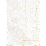 Hooky Dam, MT (2011, 24000-Scale) Preview 1