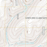 Hoover Spring, MT (2011, 24000-Scale) Preview 3