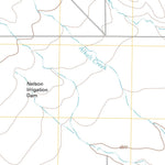 Hopley Creek North, MT (2011, 24000-Scale) Preview 2