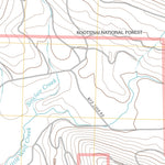 Horse Hill, MT (2011, 24000-Scale) Preview 2