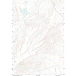 Horse Lake, MT (2011, 24000-Scale) Preview 1