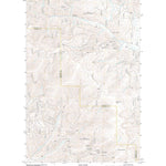 Horsehead Peak, MT (2011, 24000-Scale) Preview 1