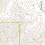 Horsehead Peak, MT (2011, 24000-Scale) Preview 2