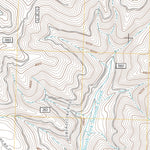 Horsehead Peak, MT (2011, 24000-Scale) Preview 3