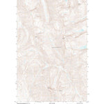 Horseshoe Peak, MT (2011, 24000-Scale) Preview 1