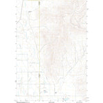 Hot Springs NE, MT (2011, 24000-Scale) Preview 1