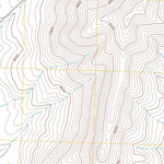 Hot Springs NE, MT (2011, 24000-Scale) Preview 2