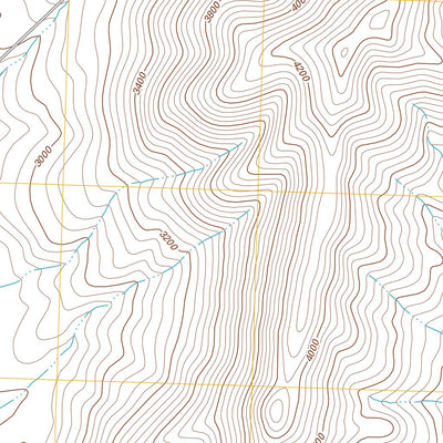 Hot Springs NE, MT (2011, 24000-Scale) Preview 2
