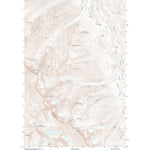 Howard Lake, MT (2011, 24000-Scale) Preview 1