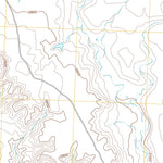 Hubert Hill, MT (2011, 24000-Scale) Preview 2