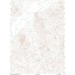 Huckins School, MT (2011, 24000-Scale) Preview 1