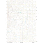 Hudiburgh Reservoir NW, MT (2011, 24000-Scale) Preview 1