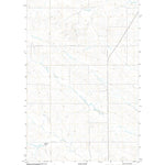 Hudiburgh Reservoir SE, MT (2011, 24000-Scale) Preview 1