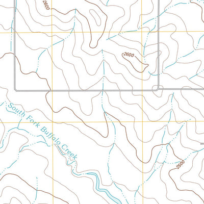 Hudiburgh Reservoir SE, MT (2011, 24000-Scale) Preview 2