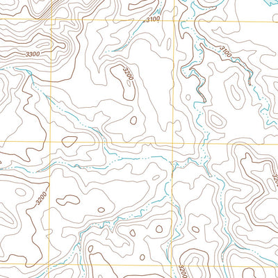 Humbolt Hills, MT-SD (2011, 24000-Scale) Preview 2