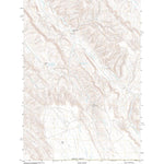 Hunters Creek, MT-WY (2011, 24000-Scale) Preview 1