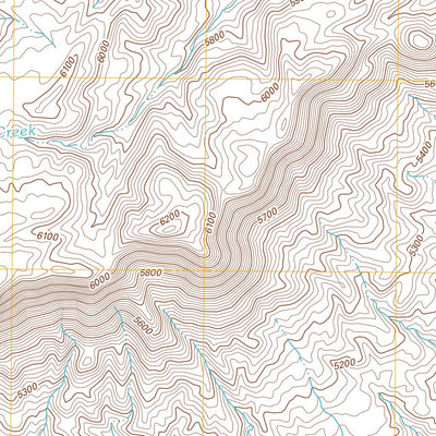 Hunters Hot Springs, MT (2011, 24000-Scale) Preview 3