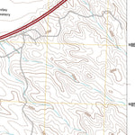 Huntley, MT (2011, 24000-Scale) Preview 3
