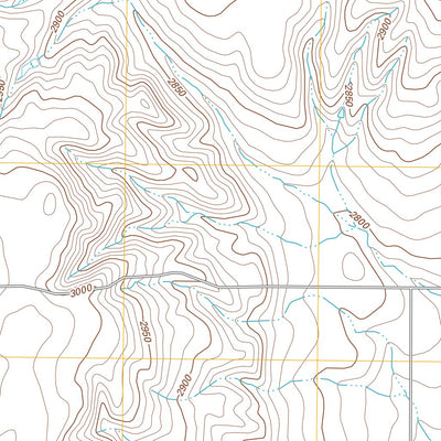 Ihmsen Well, MT (2011, 24000-Scale) Preview 3