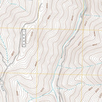 Illinois Peak, MT-ID (2011, 24000-Scale) Preview 3