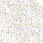 Indian Creek, MT (2011, 24000-Scale) Preview 3