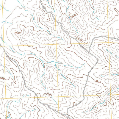 Indian Lake, MT (2011, 24000-Scale) Preview 3