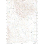 Ingomar West, MT (2011, 24000-Scale) Preview 1