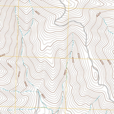 Irvine Hill, MT (2011, 24000-Scale) Preview 3