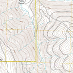 Irvine Lookout Tower, MT (2011, 24000-Scale) Preview 3
