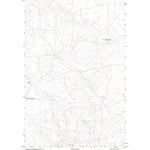Irvins Coulee, MT (2011, 24000-Scale) Preview 1