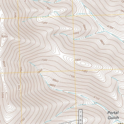 Isaac Meadows, MT (2011, 24000-Scale) Preview 3
