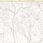 Ismay North, MT (2011, 24000-Scale) Preview 3