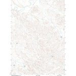 Jack Creek, MT (2011, 24000-Scale) Preview 1